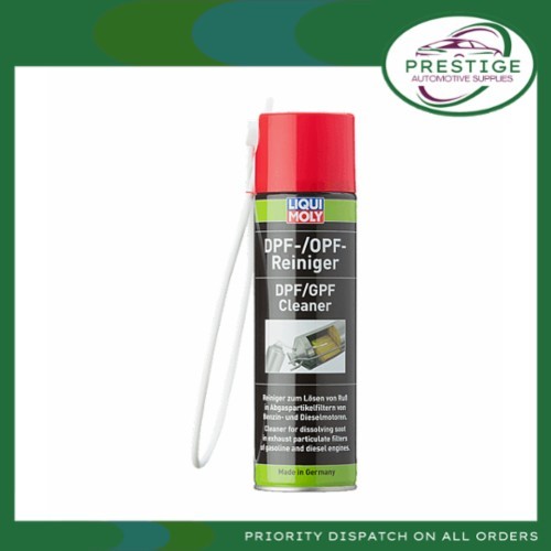 Liqui moly 21942 dpf gpf - liqui,