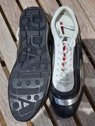 Vintage prada sport linea - sport,