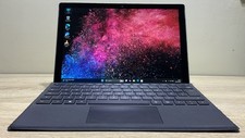 Microsoft Surface Pro 6 1796 i5 8th Gen 8GB 256GB SSD WINDOWS 11 TABLET Keyboard