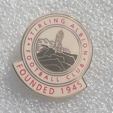Stirling albion football club - albion,