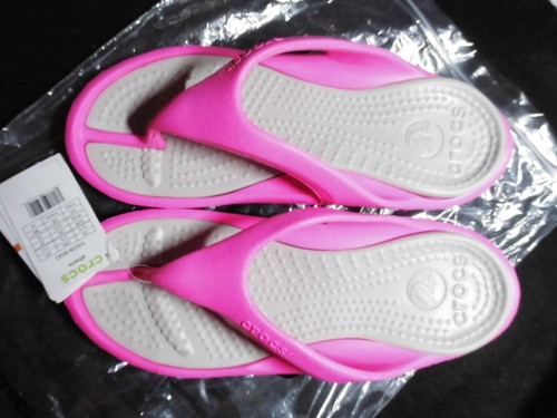 Brand new men crocs - brand,