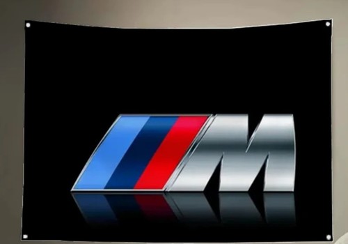 Bmw power workshop mancave - bmw, workshop/mancave