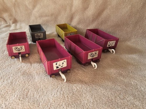 Tomy trackmaster thomas and - tomy,