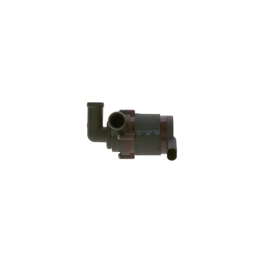 Bosch auxiliary coolant water - coolant,
