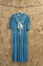 Vintage 1980s Laura Ashley