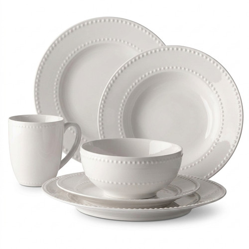 Winslow piece dinner - dinner, set