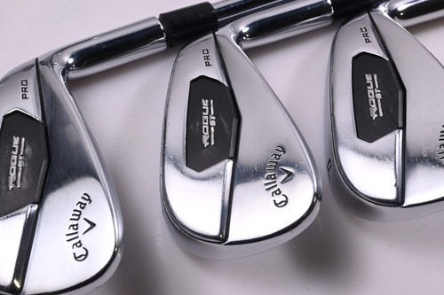 Callaway rogue pro irons - pro, /