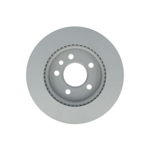 Brake discs vented front - brake,