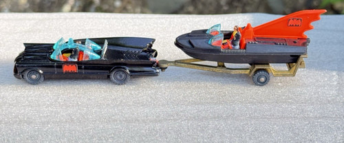 Corgi juniors 1966 - corgi,