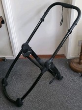Mamas & Papas Ocarro Chassis