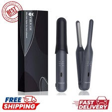 VIKICON Beard Straightener for