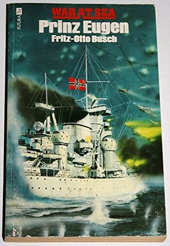 The story prinz eugen - the,