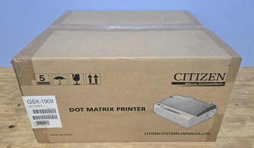 Brand new factory sealed old - brand,