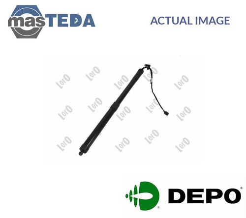 101 017 tailgate boot - 101-02-017,