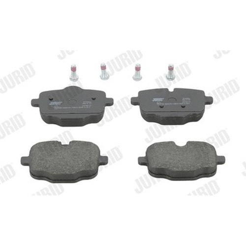 Jurid 573353j brake - brake, set