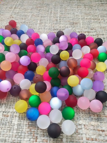 16mm colorful mat - 16mm,