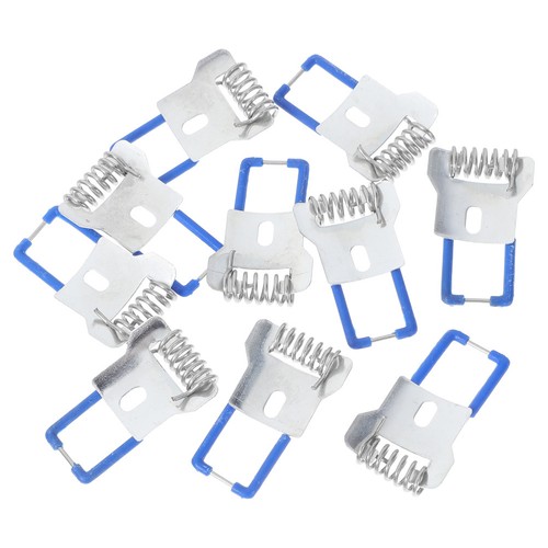 Pcs downlight retaining - 10,
