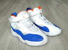 Nike Air Jordan Jumpman Two