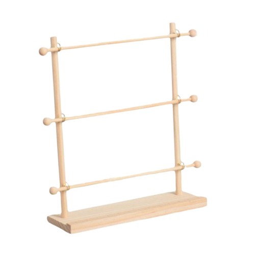 Ribbon organizer tiers - ribbon,