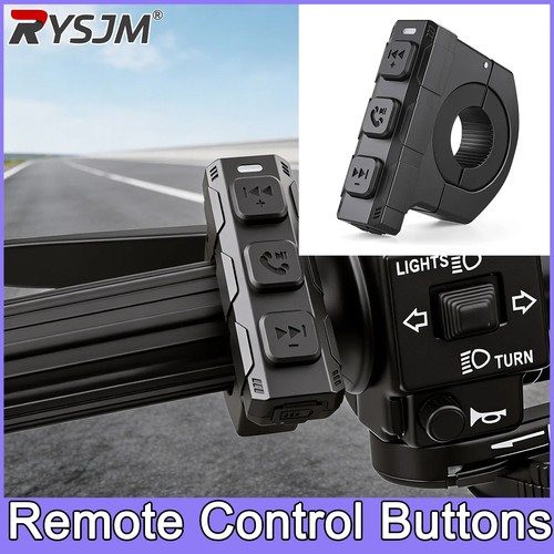 Motorcycle handlebar wireless - motorcycle,