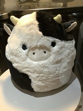 Squishmallow 40cm Connor The