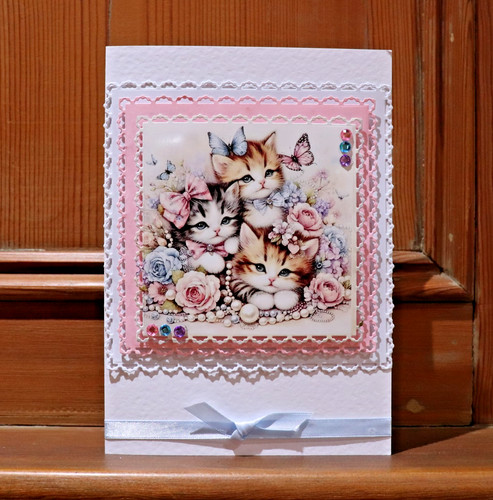 Handmade personalised - personalised, 3d