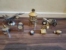 Miniature Clocks