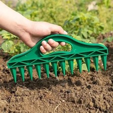 Seed Dibber & Spacer Tool for
