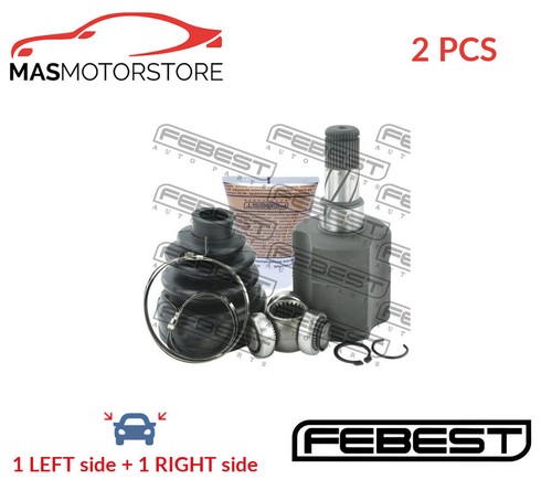 Driveshaft joint kit - joint,