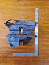 ww2 relic Sd.Kfz. 302/303 Goliath track link relic