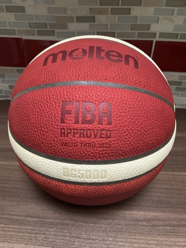 Molten bg5000 fiba official - molten,