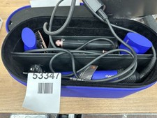 Limited edition Dyson Airwrap™ multi-styler and dryer Complete in Vinca blue and