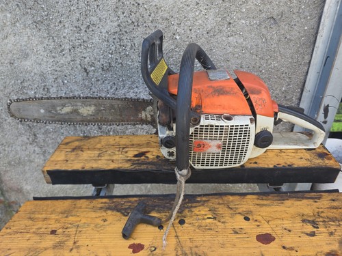 Stihl chainsaw spare - stihl, or