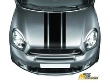 For Mini Cooper Bonnet