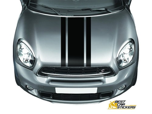 For mini cooper bonnet - cooper,