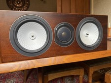 Monitor audio silver centre - monitor,