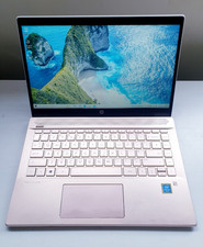 HP Pavilion