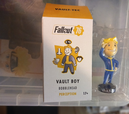 Fallout vault boy - fallout,