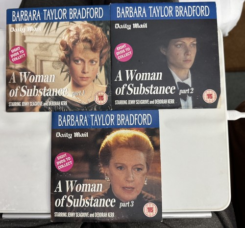 Daily mail dvd a - daily, woman