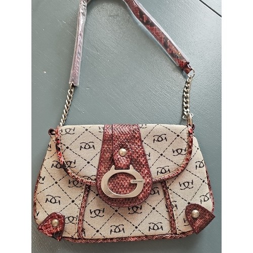 Gionni vintage y2k monogram - gionni,