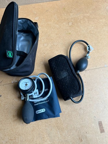 Welch allyn durashock ds54 - durashock,