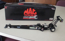 NHRA 1/24 MAC TOOLS 1997 SCOTT