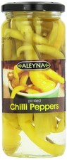 Aleyna Pickled Chilli Pepper