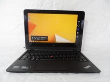 Lenovo Helix 2 in 1 11.6" FHD