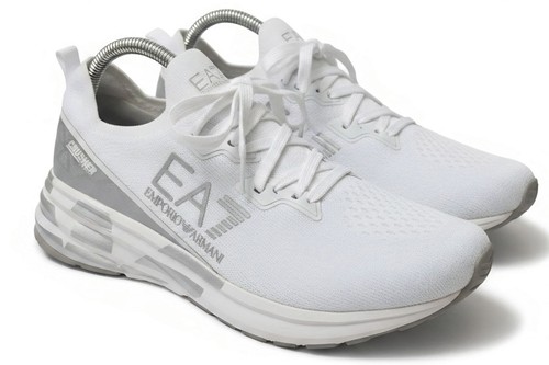 Emporio armani ea7 white - ea7,