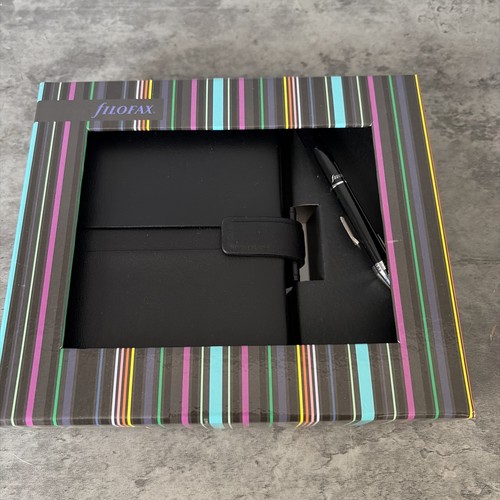 Filofax pocket organiser and - pocket,