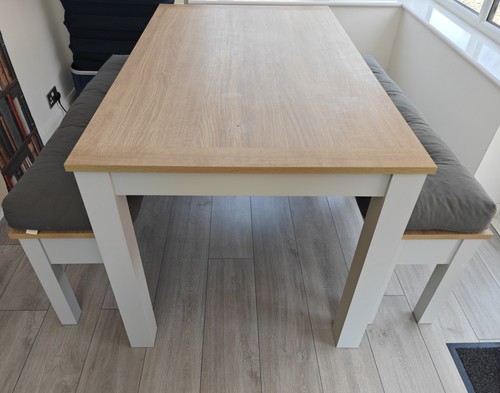 Next malvern dining table - next,