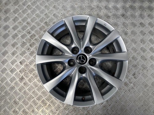 Mazda mk3 17 inch 5 - 15-18,