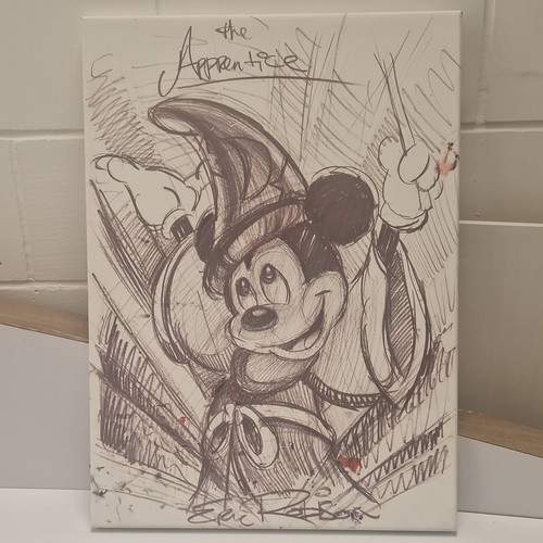 Disney mickey mouse - disney,