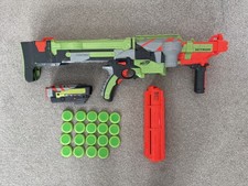 Large nerf gun vortex - gun,
